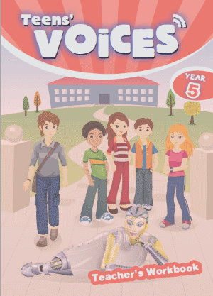 Junior Voices 1