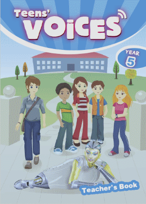 Junior Voices 1