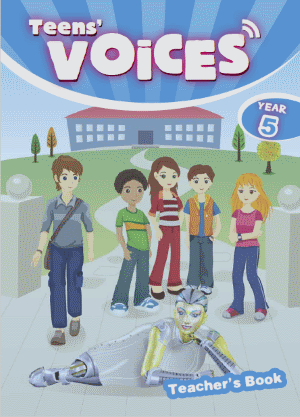 Junior Voices 1 Junior Voices 1