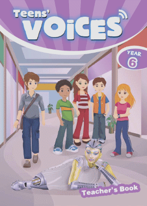 Junior Voices 1