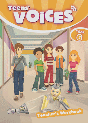 Junior Voices 1