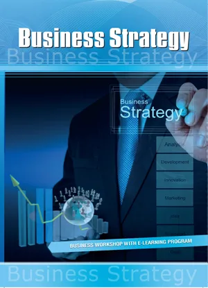Business Strategy