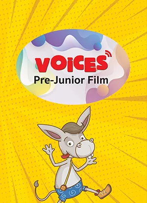 3D Animated Cartoons