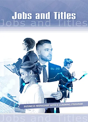 Jobs and Titles
