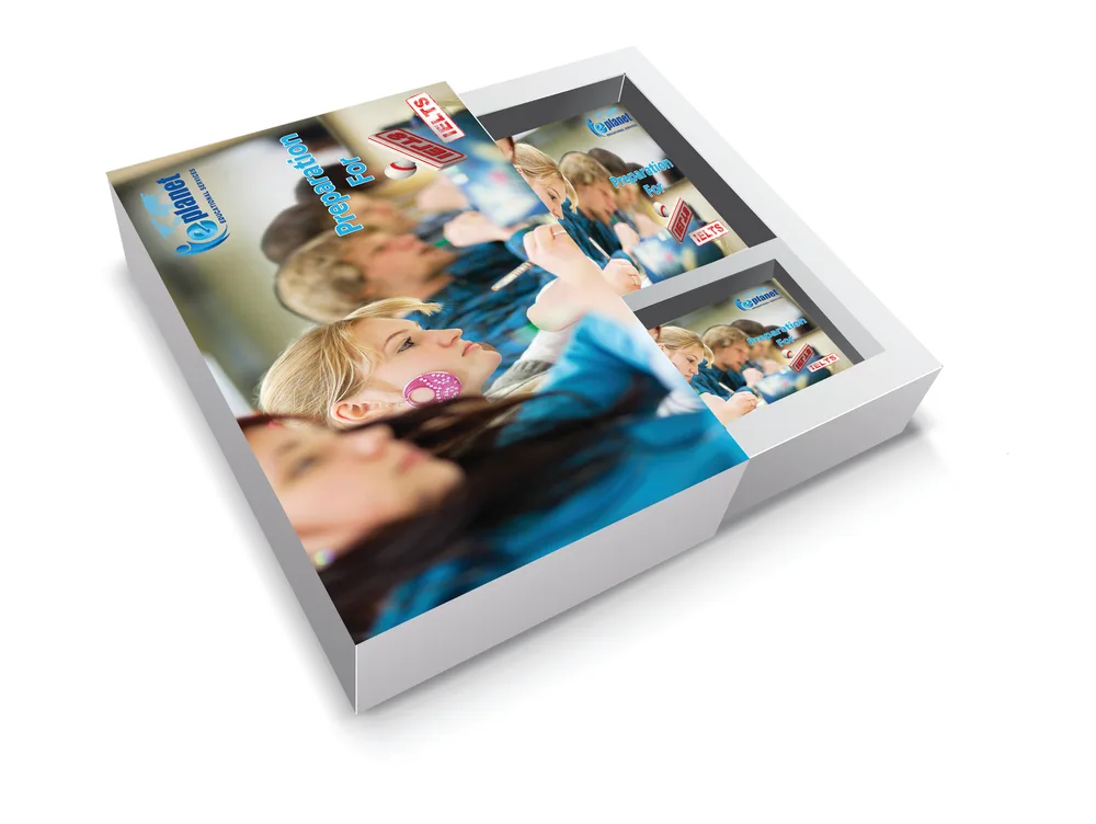 IELTS Preparation
