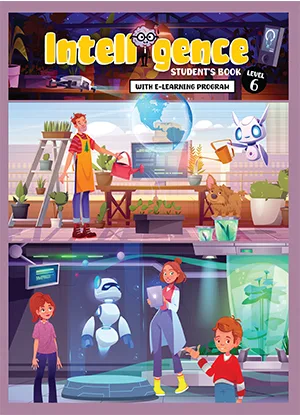 Intelligence 6