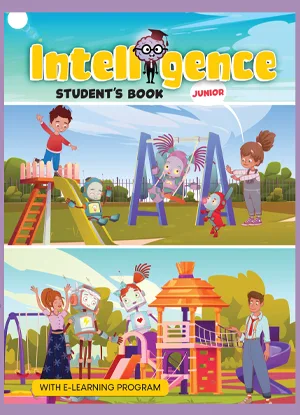 Intelligence Junior