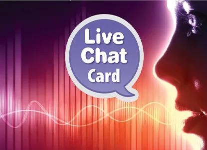 Live Chat Series