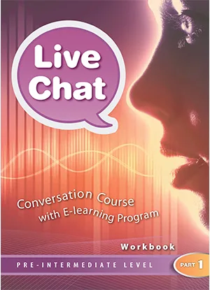Live Chat Series
