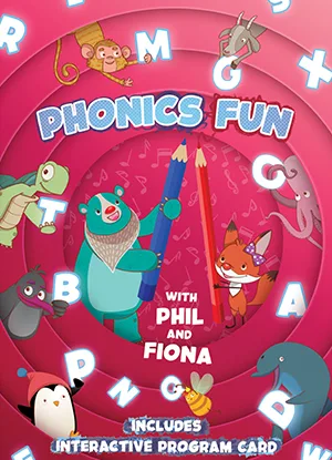 Phonics Fun