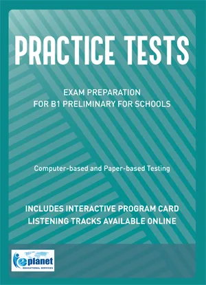 B1 Practice Tests