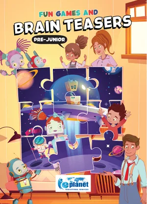 Fun Games and Brain Teasers
