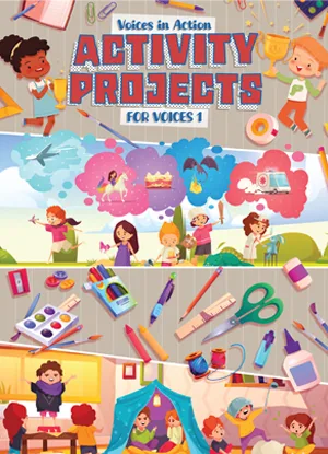 Voices in Action