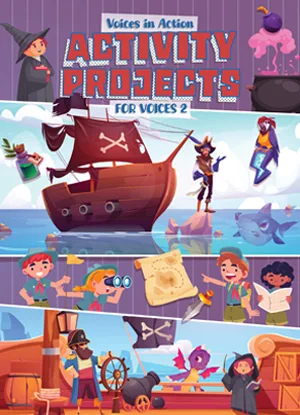 Voices in Action