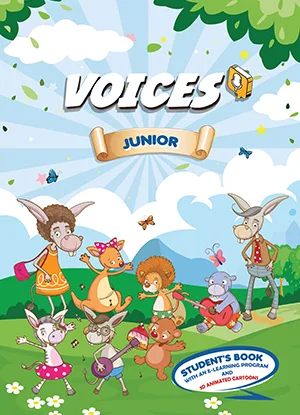 Voices Junior
