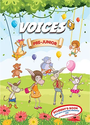 Voices Series