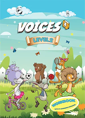 Voices Level 2