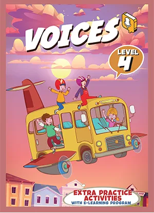 Extra Practice Activity Books