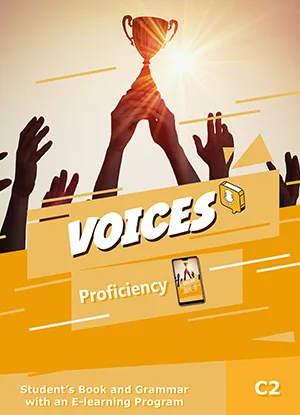 Proficiency - Voices C2