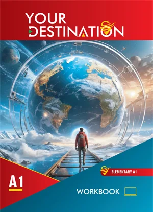 Your Destination Series