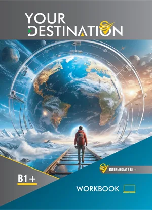 B1+ – Enhance Your Fluency