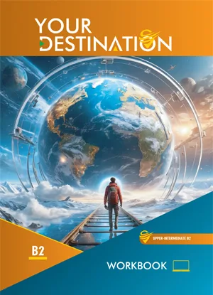 B2 – Master English