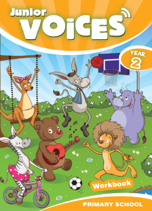 Junior Voices 2 Junior Voices 2