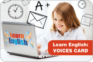 Elearning Card Elearning Card