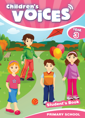 Junior Voices 3 Junior Voices 3