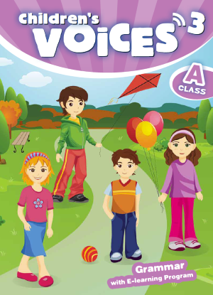 Childrens Voices 3 Childrens Voices 3