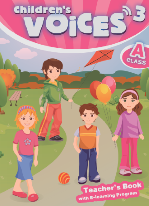 Childrens Voices 3 Childrens Voices 3