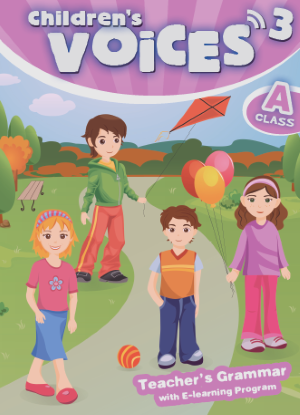 Childrens Voices 3 Childrens Voices 3
