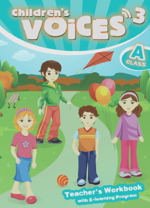Childrens Voices 3 Childrens Voices 3