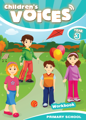 Junior Voices 3 Junior Voices 3