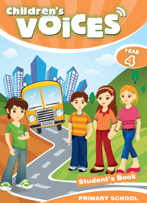 Junior Voices 4 Junior Voices 4