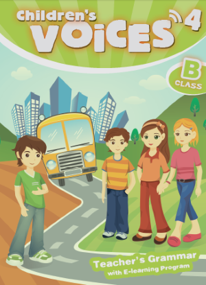 Childrens Voices 4 Childrens Voices 4
