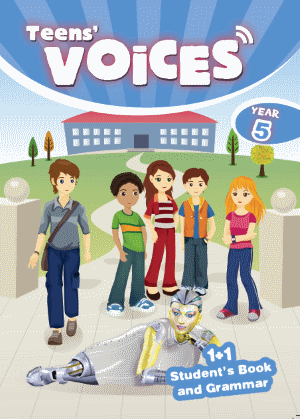 Junior Voices 5 Junior Voices 5