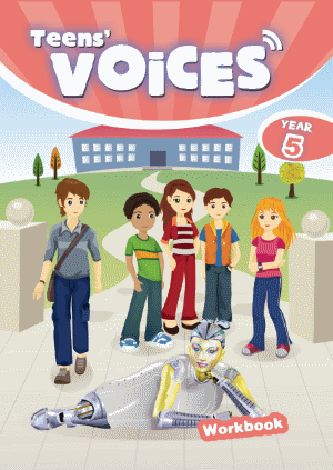 Junior Voices 5 Junior Voices 5