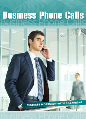 Business Phone Calls Business Phone Calls
