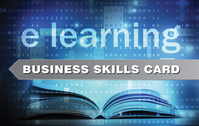 Elearning Card Elearning Card