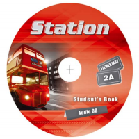 Station 2A Station 2A
