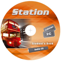 Station 2C Station 2C