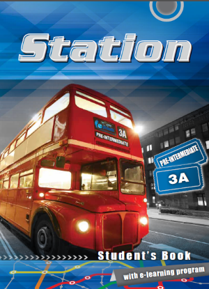Station 3A Station 3A