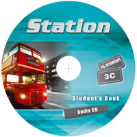 Station 3C Station 3C