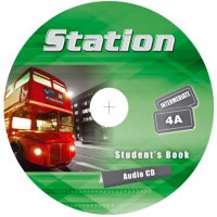 Station 4A Station 4A
