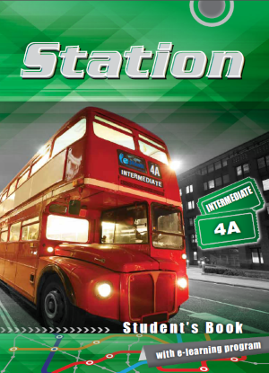 Station 4A Station 4A