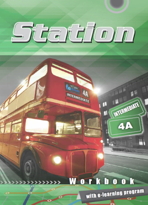Station 4A Station 4A