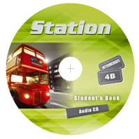 Station 4B Station 4B