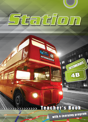 Station 4B Station 4B