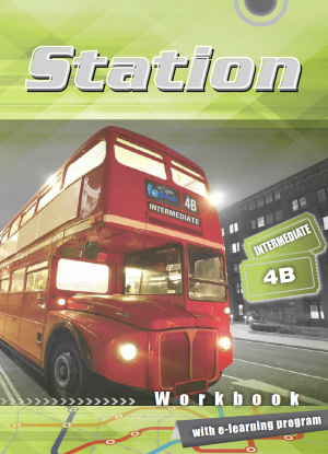 Station 4B Station 4B